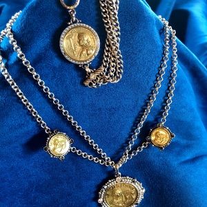 Brighton Limited edition Sterling Silver set